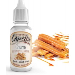 Capella Churro 10ML